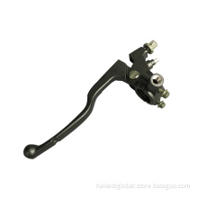 off road motorcycle brake lever handle